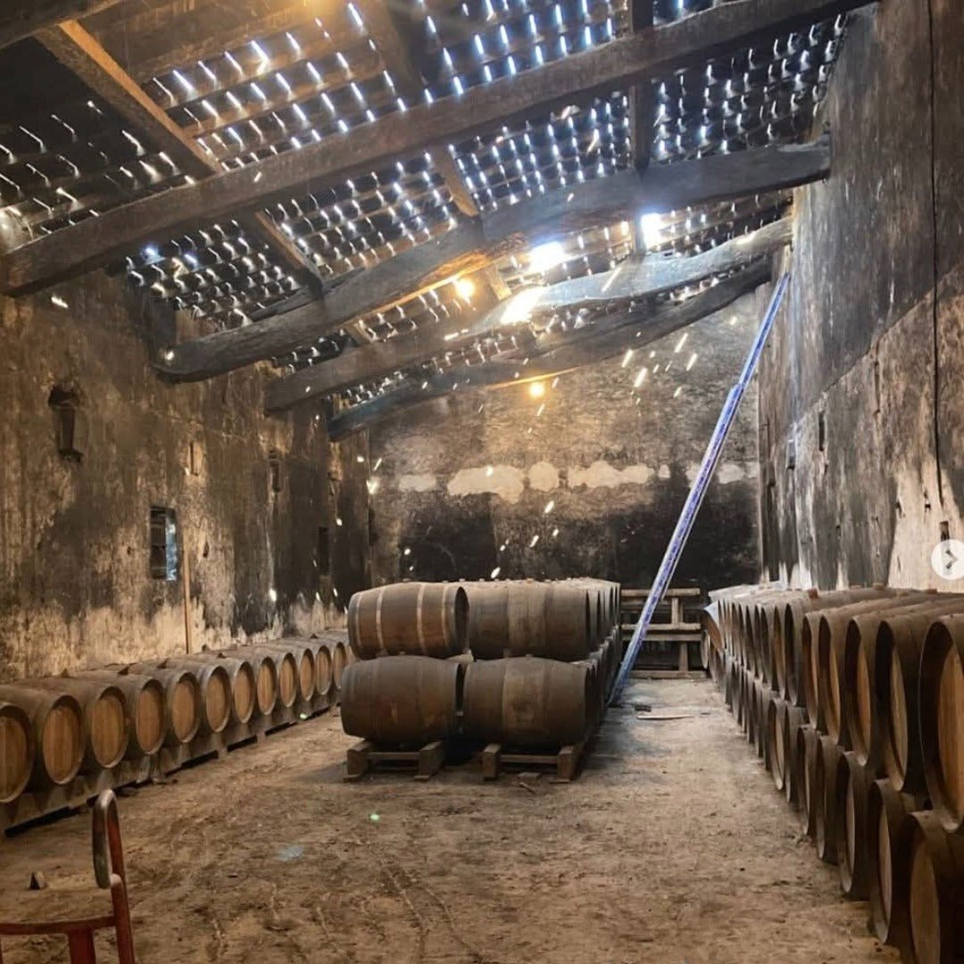 La Quille Bordeaux Clairet - Latitude Wine & Liquor Merchant