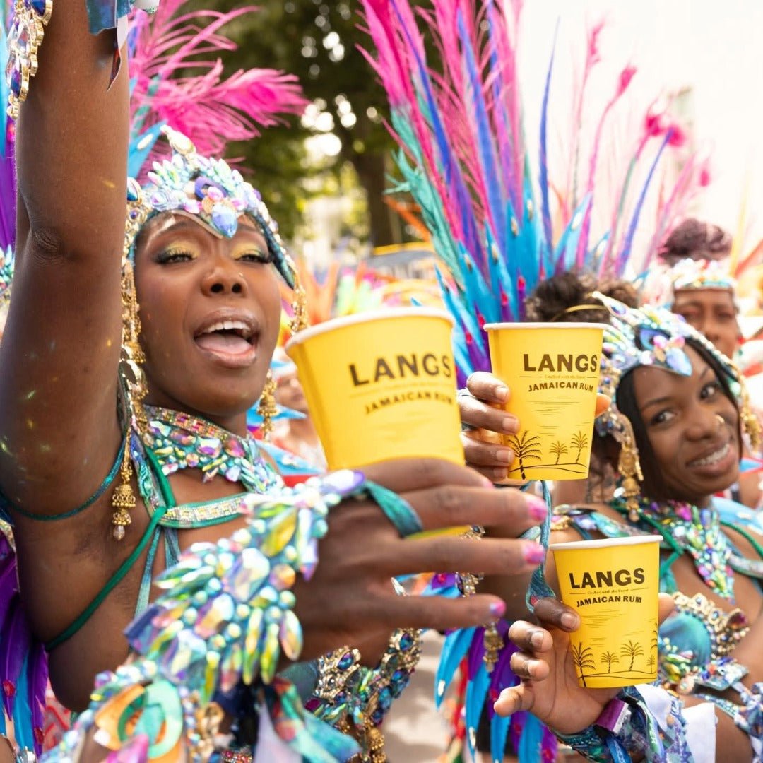 Langs Spiced Rum - Latitude Wine & Liquor Merchant