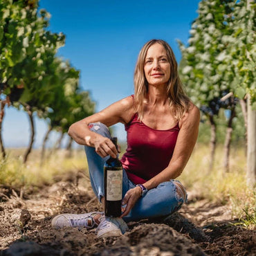 Las Estelas Leticia Malbec Del Valle - Latitude Wine & Liquor Merchant