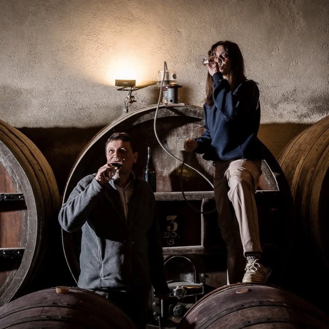 Le Roc Ambulle Negrette Petillant - Latitude Wine & Liquor Merchant