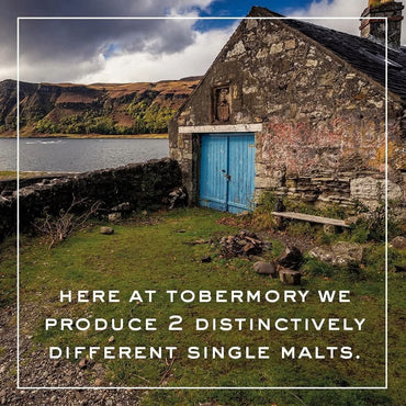 Ledaig Sinclair Series Rioja Cask Finish - Latitude Wine & Liquor Merchant