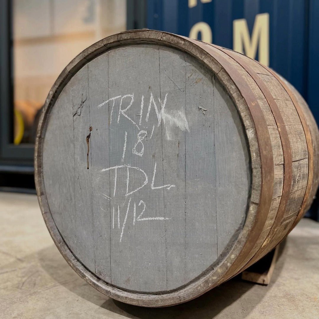 Libations Barbados 2011 Foursquare PX Cask - Latitude Wine & Liquor Merchant