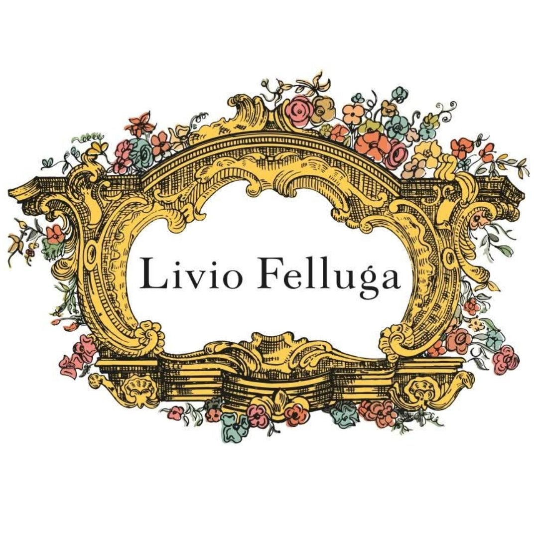 Livio Felluga Pinot Grigio