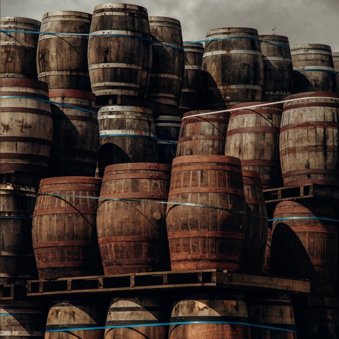 Loch Lomond The Open Special Edition 2024 Chardonnay Cask Finish - Latitude Wine & Liquor Merchant