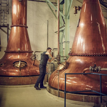 Loch Lomond The Open Special Edition 2024 Chardonnay Cask Finish - Latitude Wine & Liquor Merchant