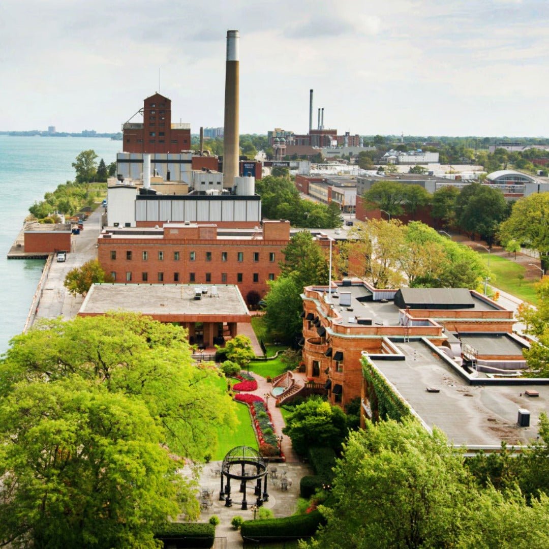 Lot 40 Rye Dark Oak - Latitude Wine & Liquor Merchant