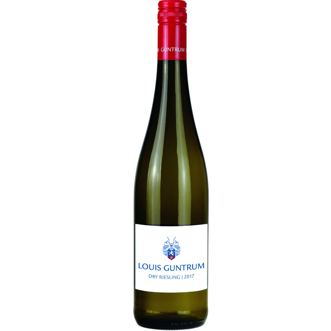 Louis Guntrum Dry Riesling - Latitude Wine & Liquor Merchant