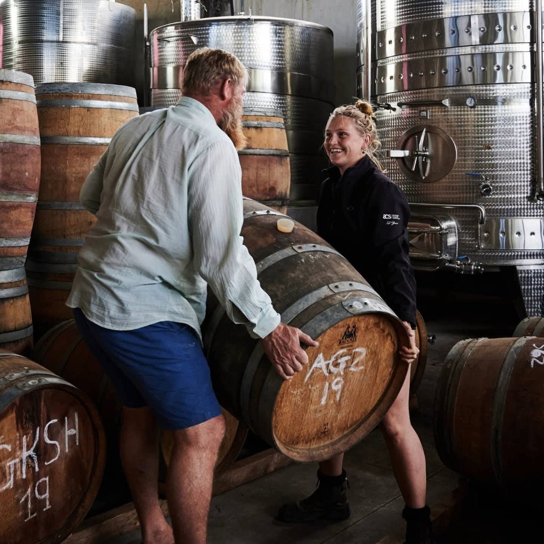 Luddite 'The Saboteur' Red Blend - Latitude Wine & Liquor Merchant