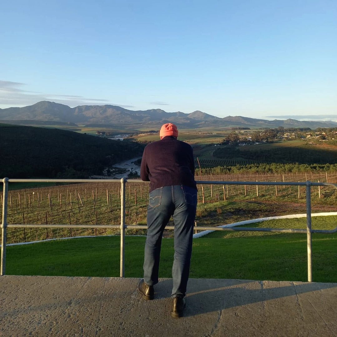 Luddite 'The Saboteur' Red Blend - Latitude Wine & Liquor Merchant