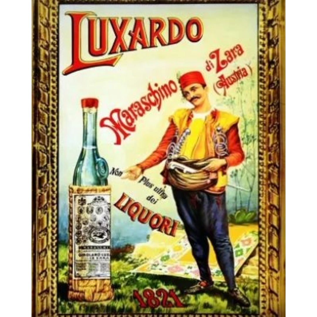 Luxardo Bitter Bianco - Latitude Wine & Liquor Merchant
