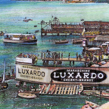 Luxardo Bitter Bianco - Latitude Wine & Liquor Merchant