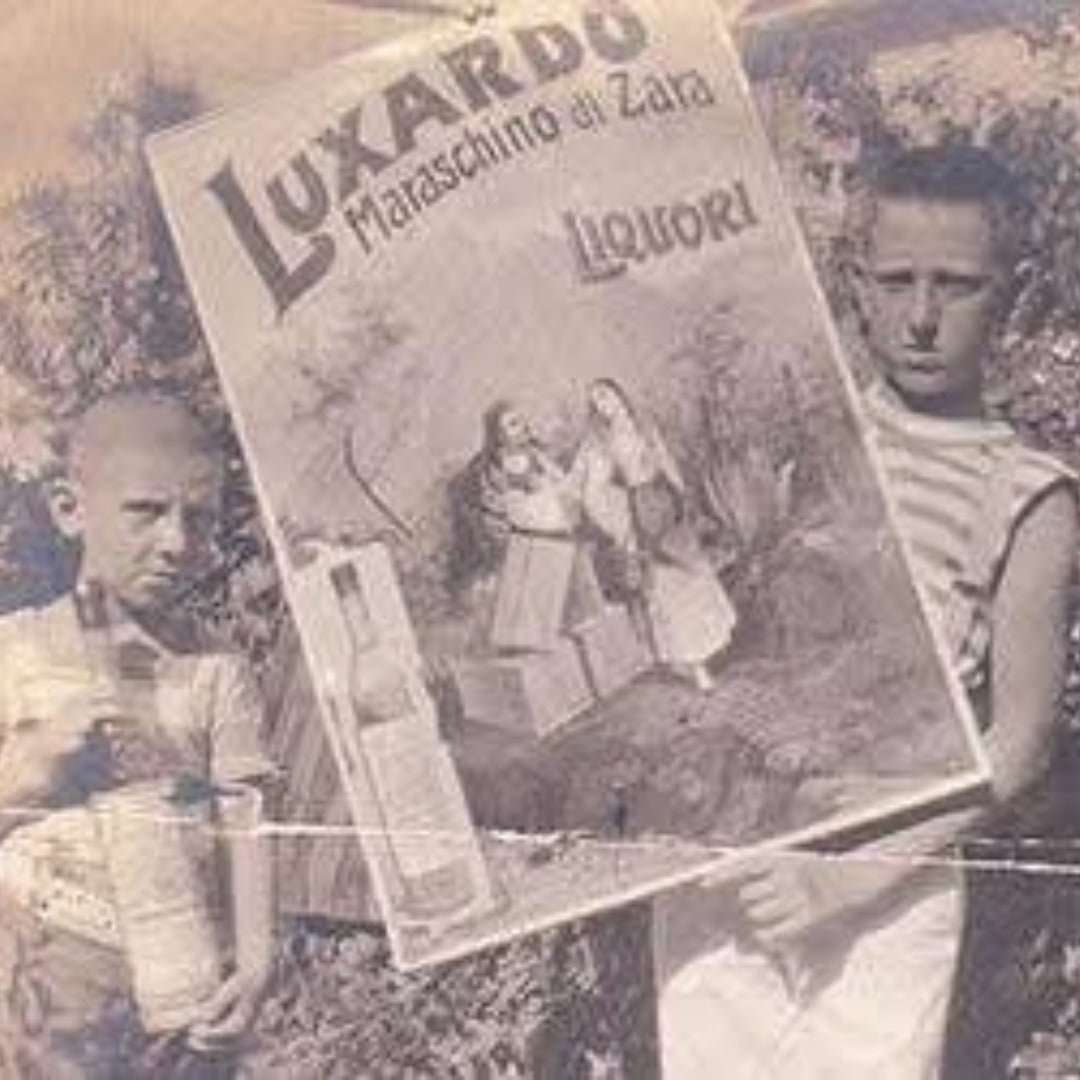 Luxardo Bitter Bianco - Latitude Wine & Liquor Merchant