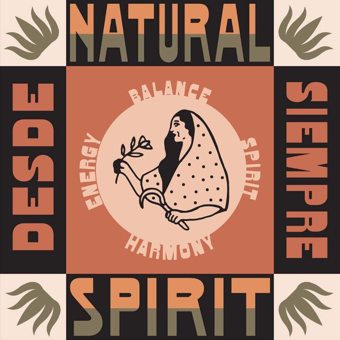 Madre Mezcal Espadin