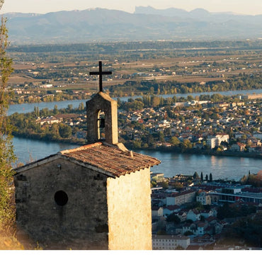 Maison Les Alexandrins Saint - Joseph - Latitude Wine & Liquor Merchant