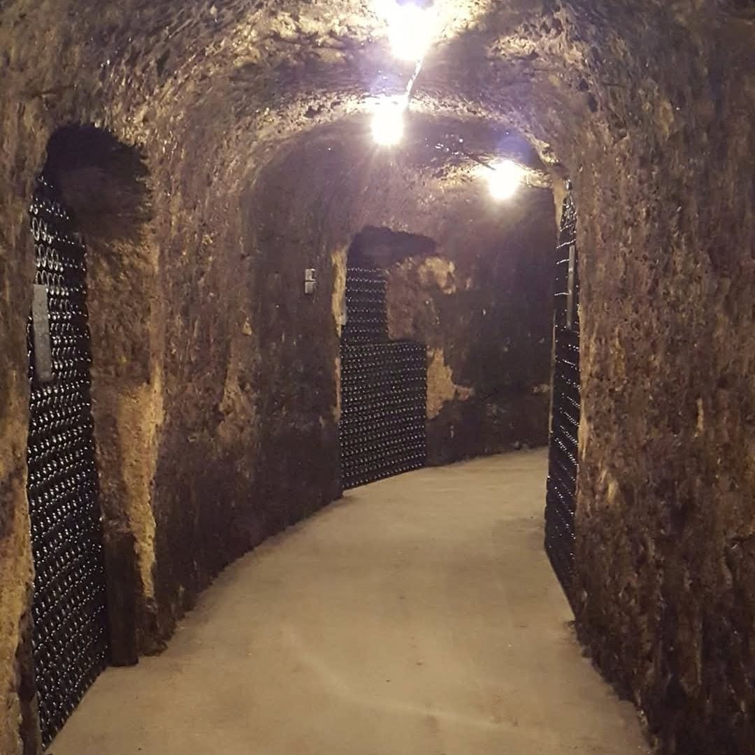 Maison Peltier Vouvray Sec - Latitude Wine & Liquor Merchant