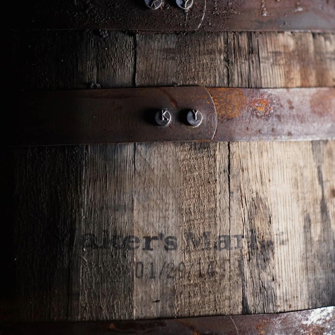 Makers Mark Bourbon