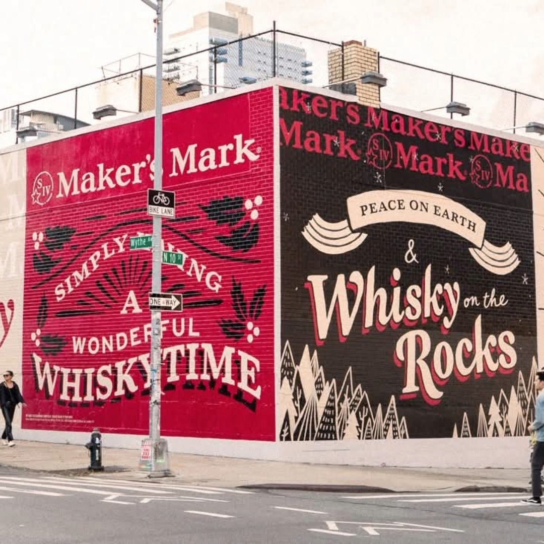 Makers Mark - Latitude Wine & Liquor Merchant