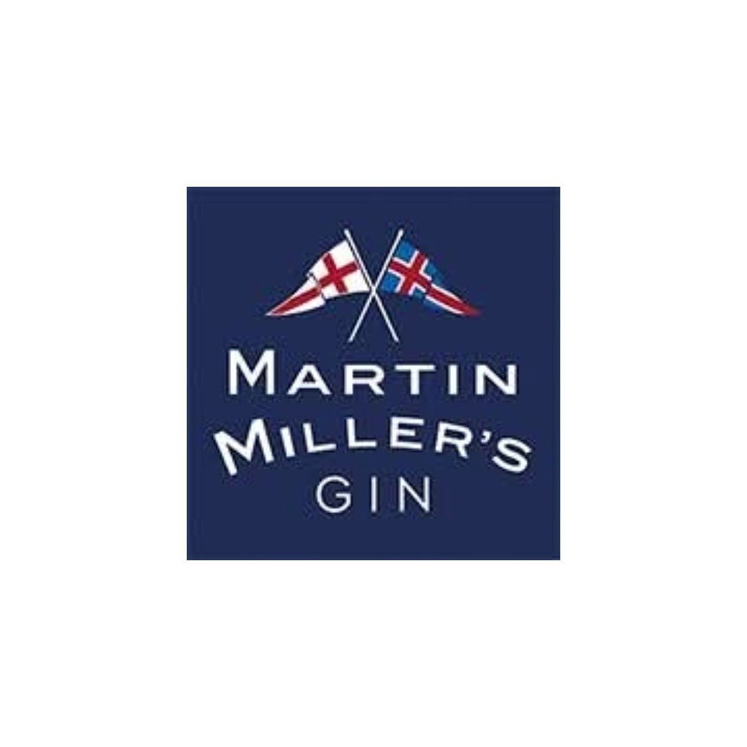 Martin Miller's Westborne Strength - Latitude Wine & Liquor Merchant