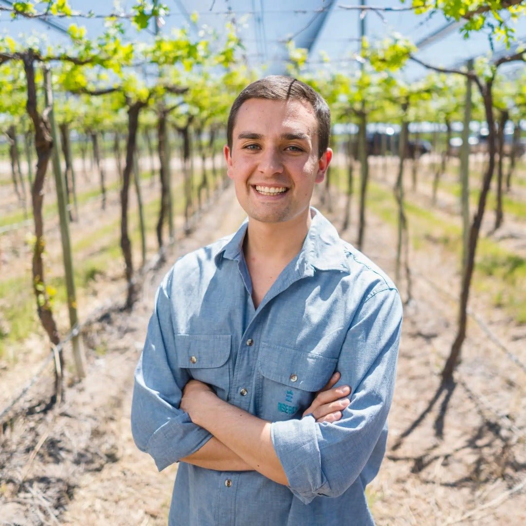Matias Morcos Criolla Chica - Latitude Wine & Liquor Merchant