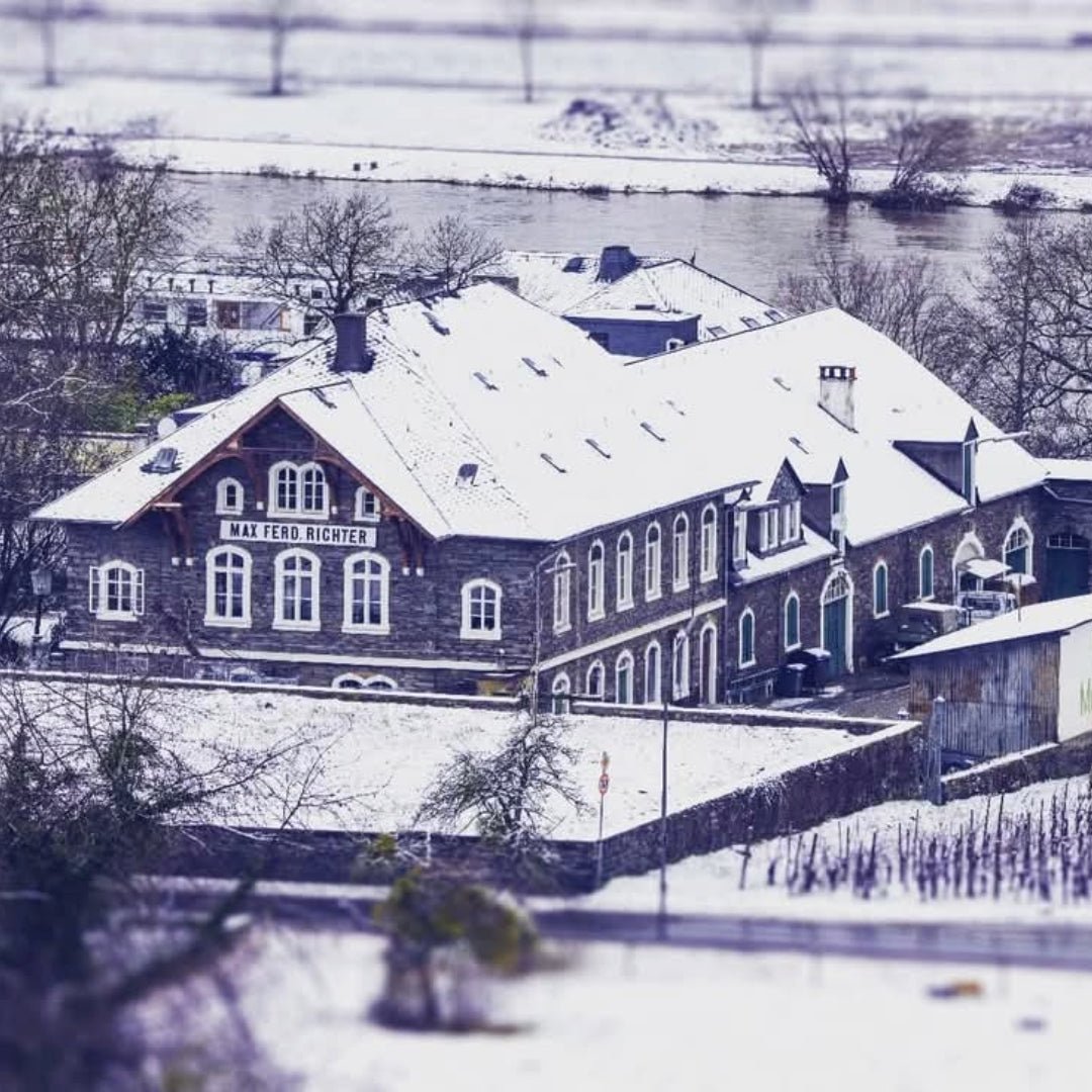 Max Ferdinand Richter Graacher Himmelreich Riesling Auslese - Latitude Wine & Liquor Merchant