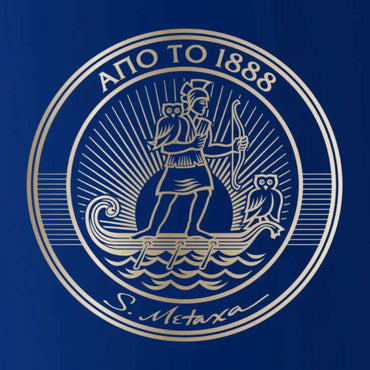 Metaxa Ouzo - Latitude Wine & Liquor Merchant