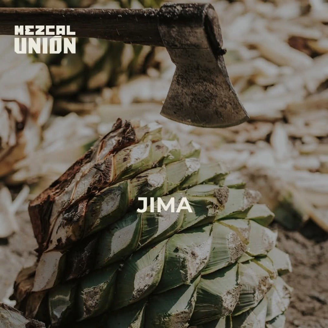 Mezcal Union Uno Joven - Latitude Wine & Liquor Merchant