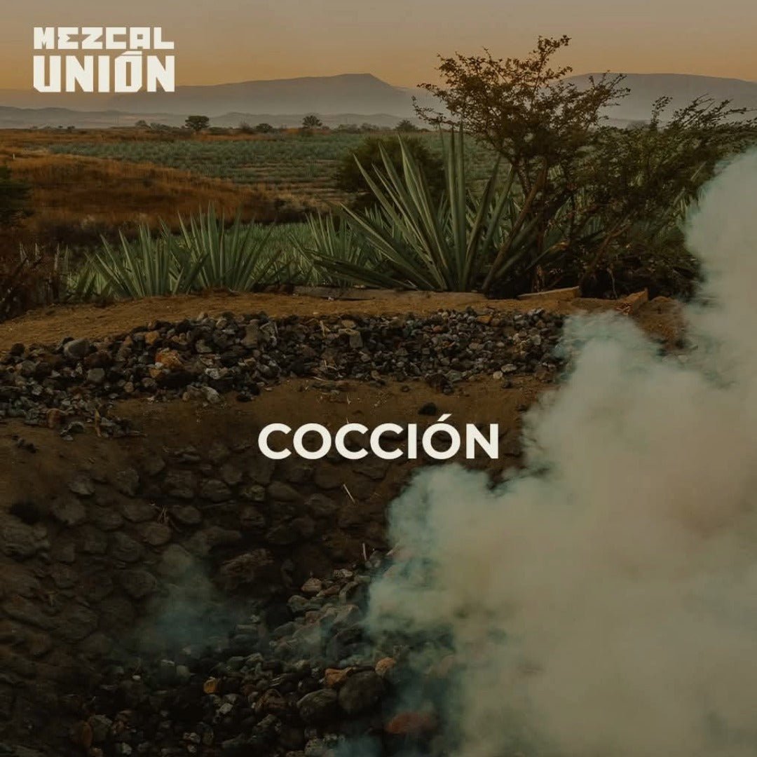 Mezcal Union Uno Joven - Latitude Wine & Liquor Merchant