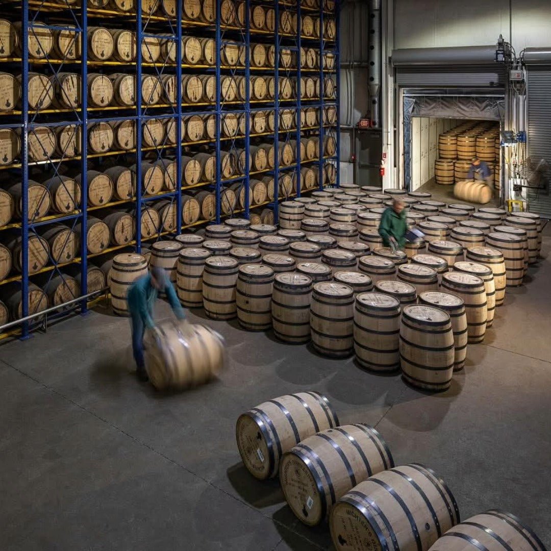 Michter's Small Batch Bourbon - Latitude Wine & Liquor Merchant