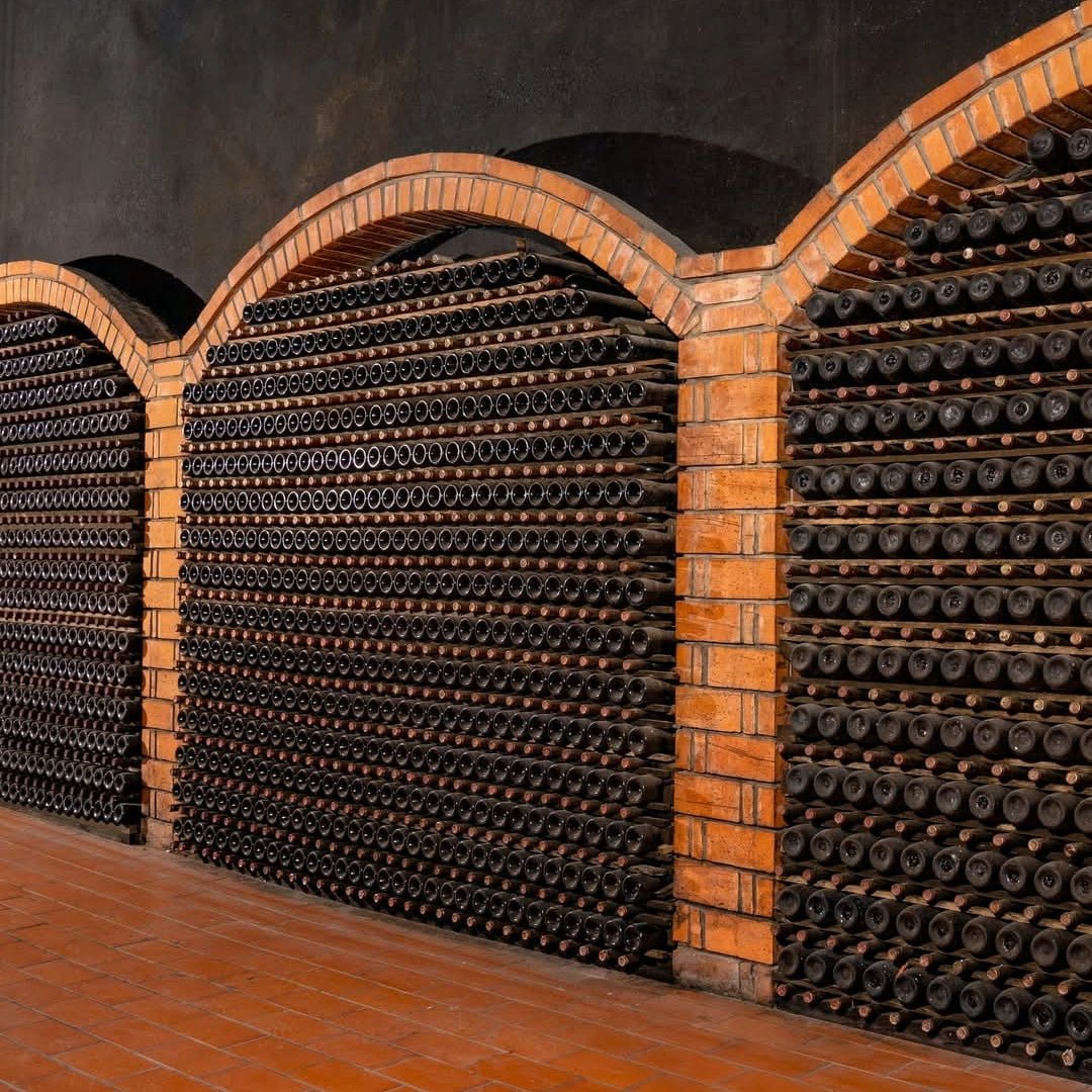 Montresor Urban Park Appassimento - Latitude Wine & Liquor Merchant
