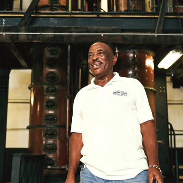 Mount Gay Extra Old - Latitude Wine & Liquor Merchant