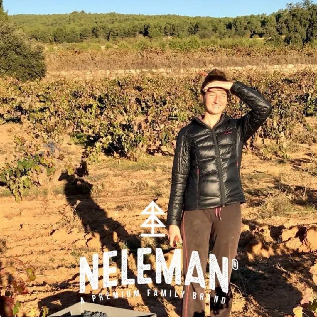 Nelemans Just Fucking Good Wine Rose - Latitude Wine & Liquor Merchant