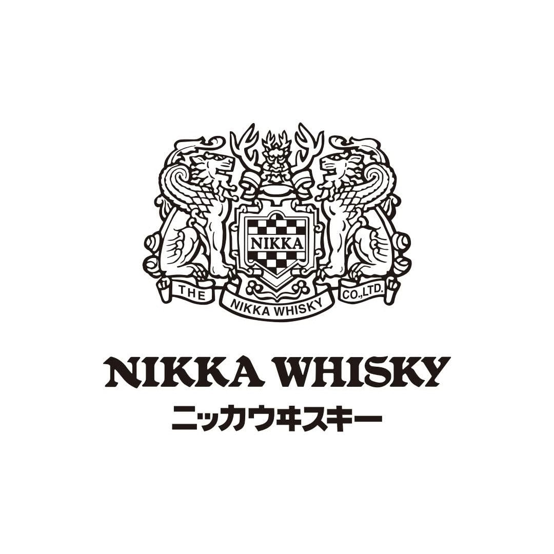 Nikka Coffey Grain Whisky