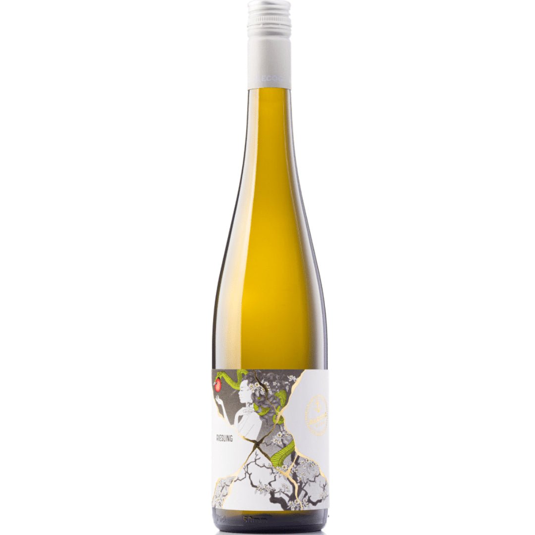 Odessos Urban Winery Black Sea Riesling - Latitude Wine & Liquor Merchant