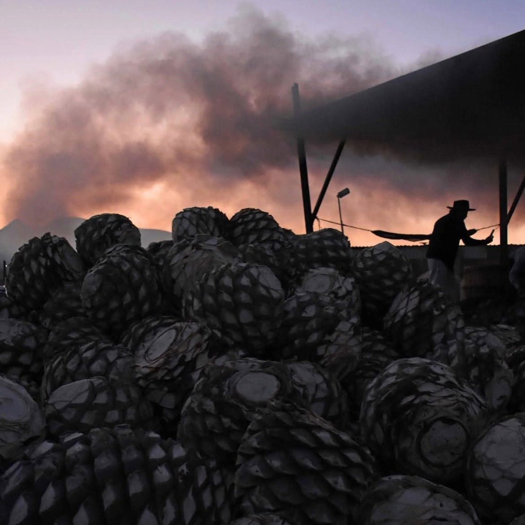 Ojo De Dios Mezcal Hibiscus - Latitude Wine & Liquor Merchant