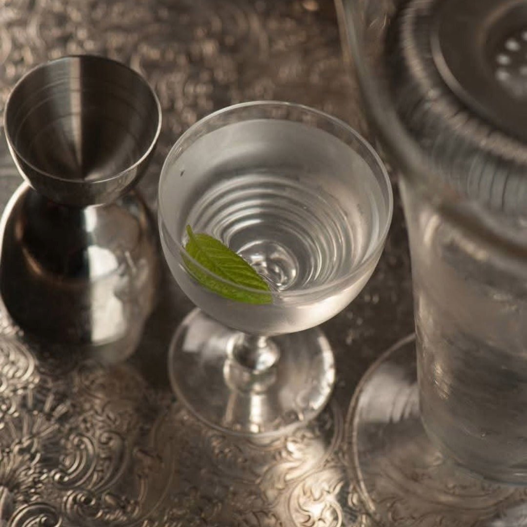 Oxley Cold Distilled Gin
