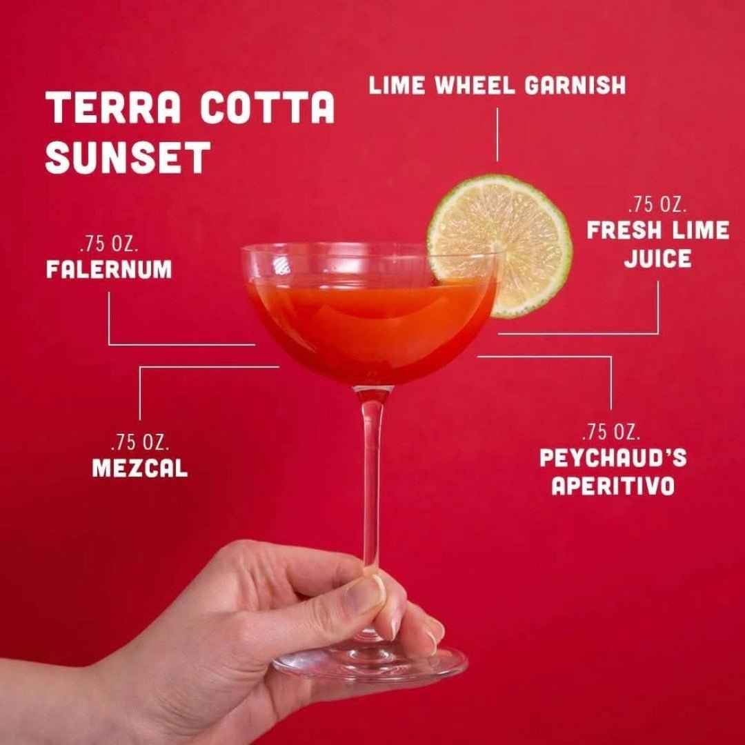 Peychauds Aperitivo - Latitude Wine & Liquor Merchant