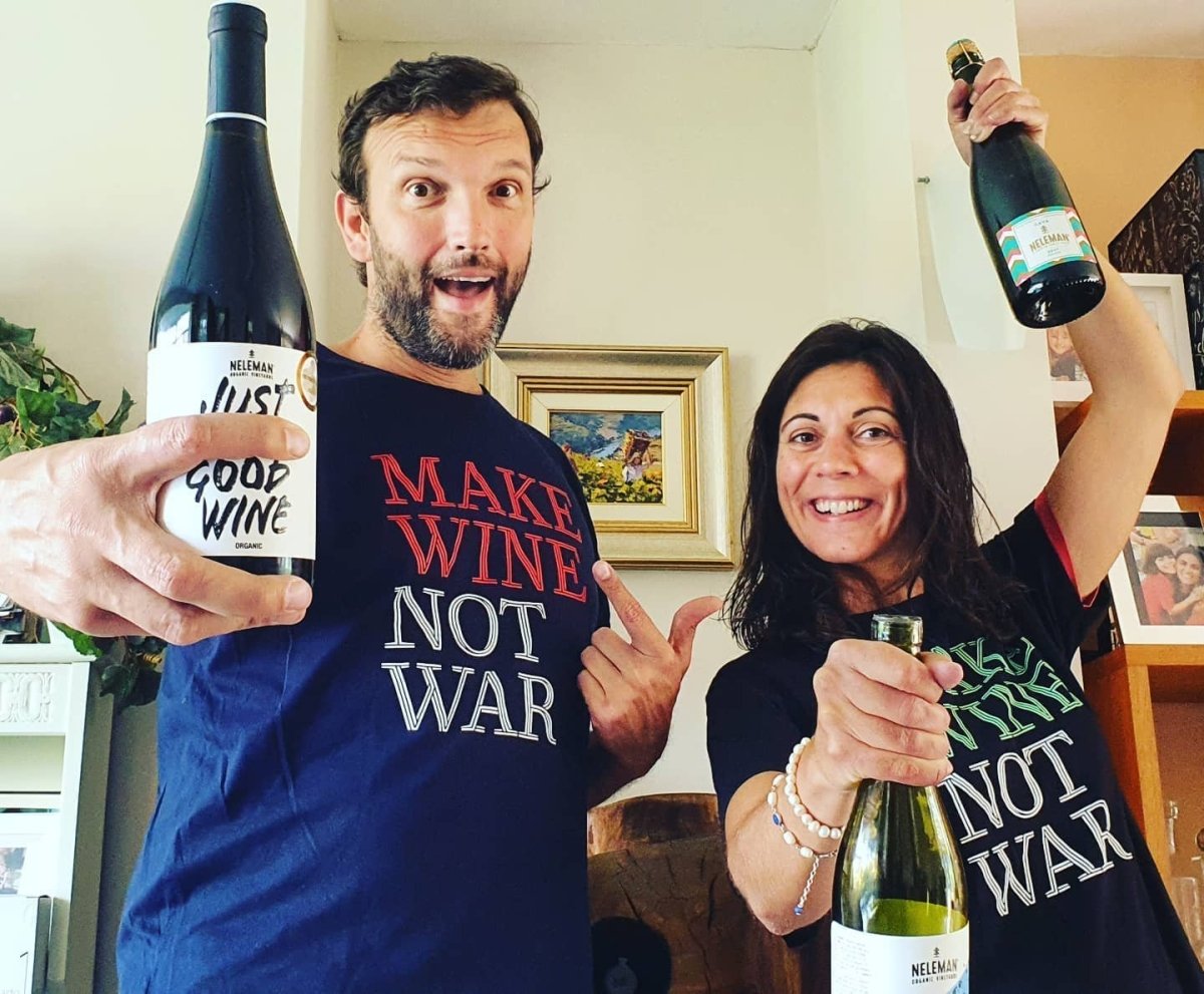 Pick of Portugal with MartaVine - Wine Tasting - Latitude Wine & Liquor Merchant
