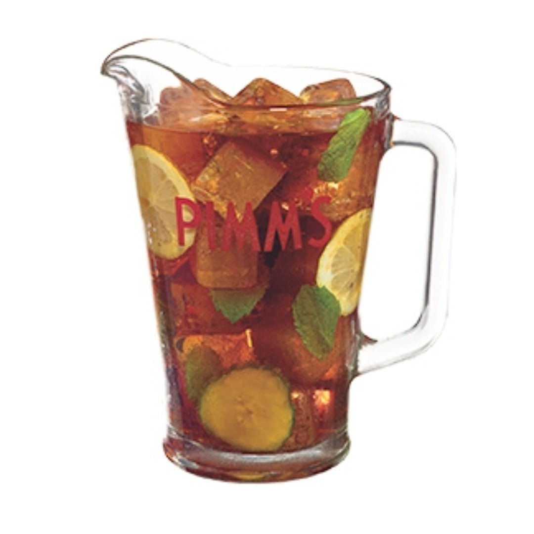 Pimms - The No.1 Cup