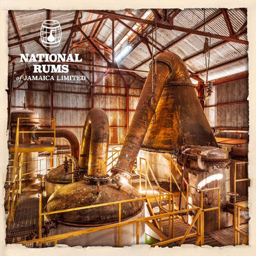 Planteray XO PX - Latitude Wine & Liquor Merchant