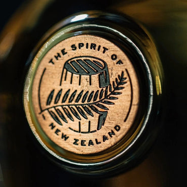 Pokeno Discovery Single Malt Whisky - Latitude Wine & Liquor Merchant