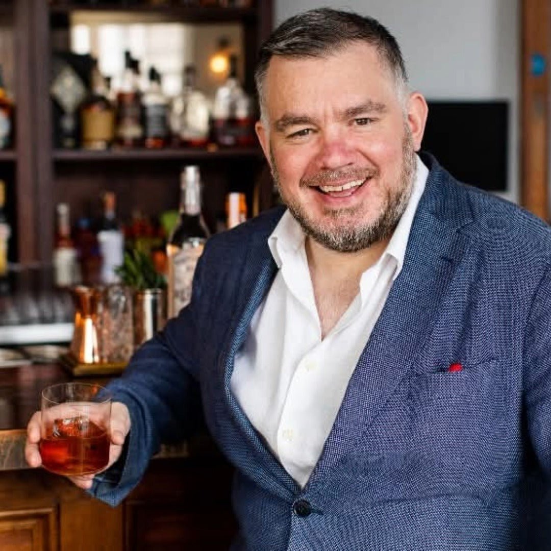 Portobello Gin - Latitude Wine & Liquor Merchant