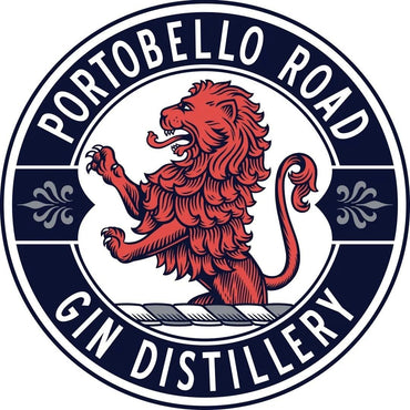 Portobello Gin - Latitude Wine & Liquor Merchant