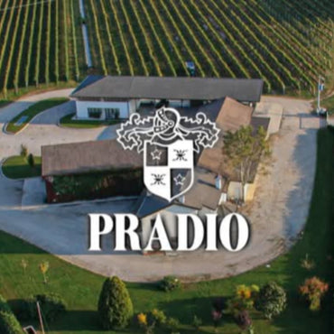 Pradio Passaparola Prosecco Spumante - Latitude Wine & Liquor Merchant