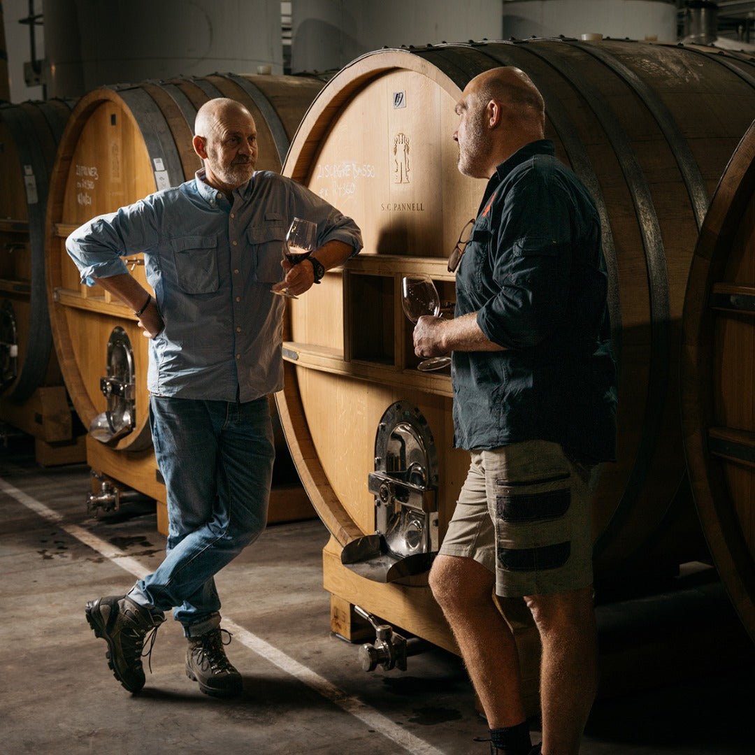 Protero Adelaide Hills Nebbiolo