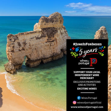 Quinta Da Lapa Alvarinho - Latitude Wine & Liquor Merchant