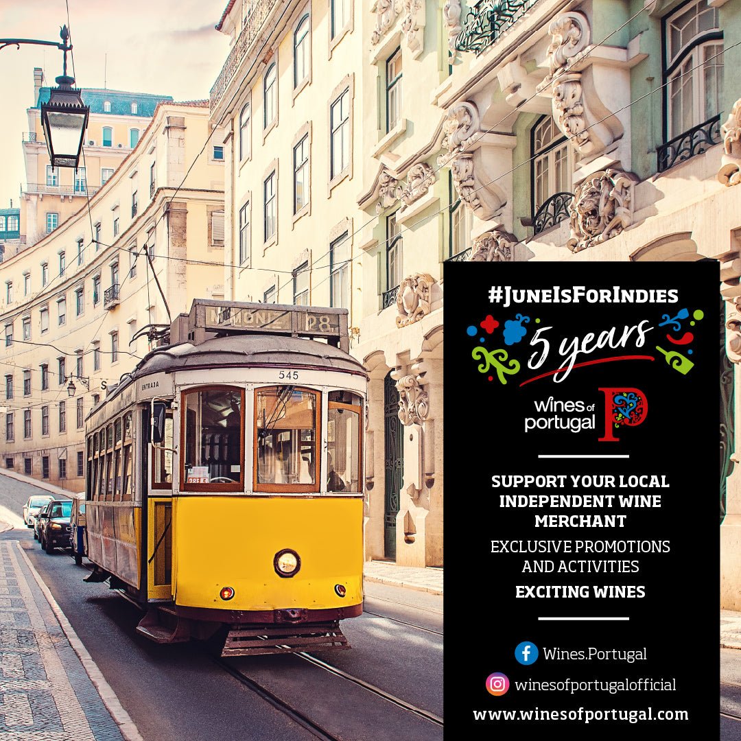 Quinta Da Lapa Nana Reserve - Latitude Wine & Liquor Merchant