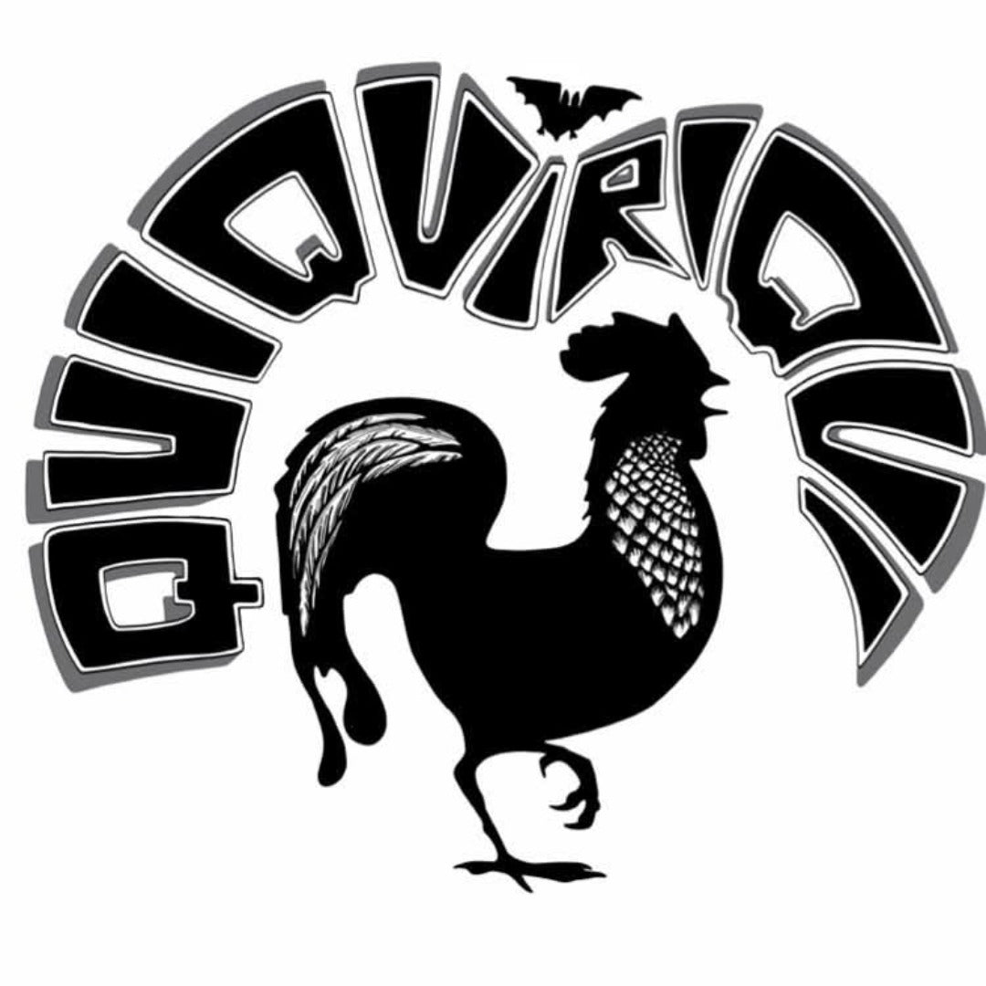 Quiquiriqui Espadin Mezcal