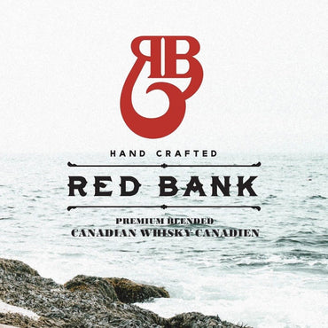 Red Bank Canadian Whisky - Latitude Wine & Liquor Merchant
