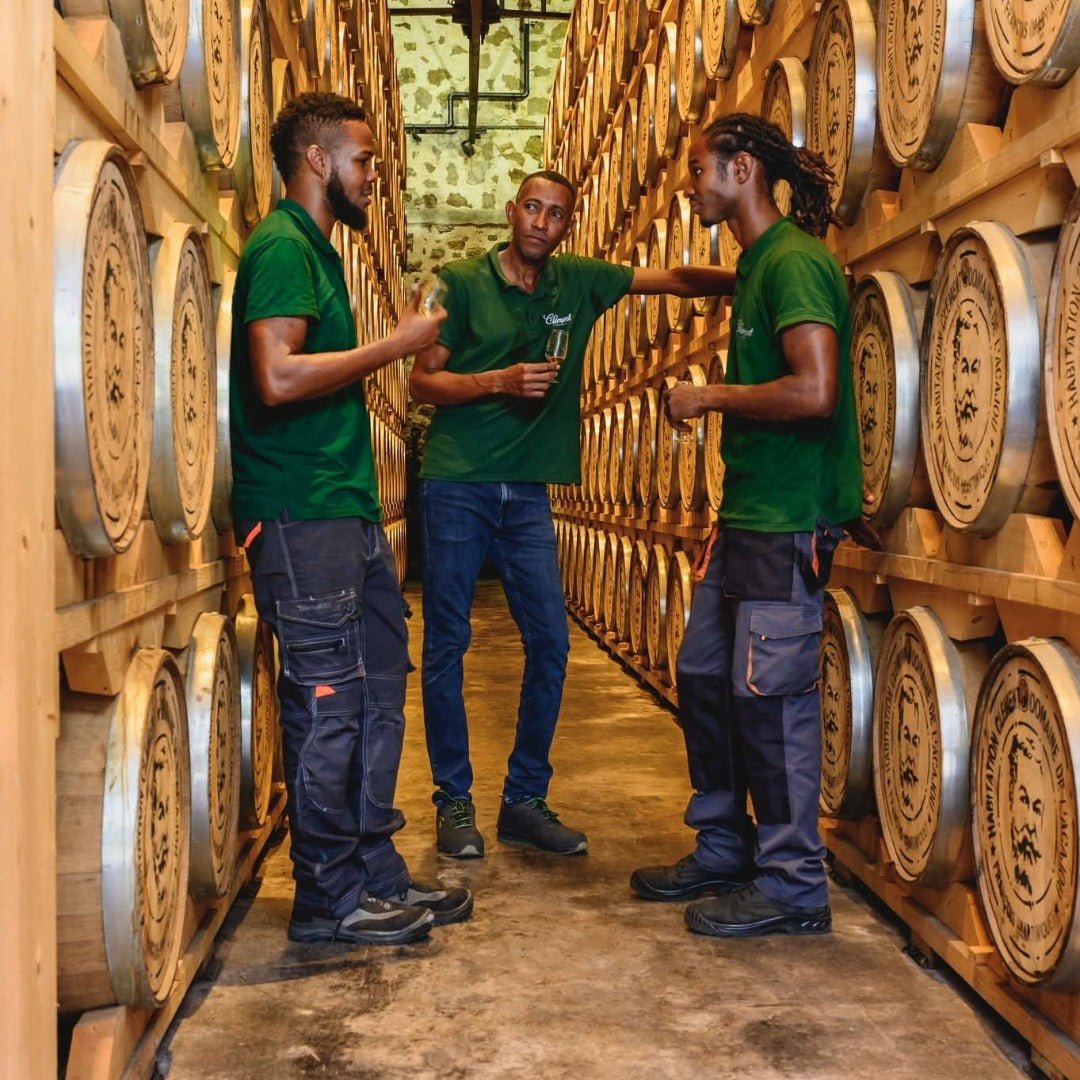 Rhum Clement Creole Shrubb Liqueur D'Orange - Latitude Wine & Liquor Merchant