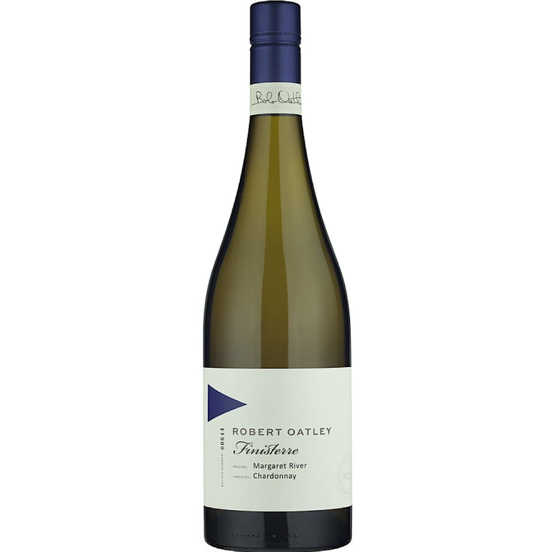 Robert Oatley Finisterre Chardonnay - Latitude Wine & Liquor Merchant